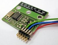 PCB Board For Beo4