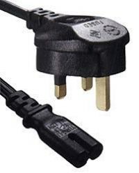 Power cord UK 230V