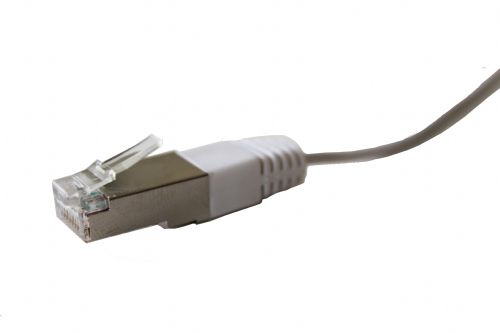 RJ45 Powerlink Cable 2,5 mm